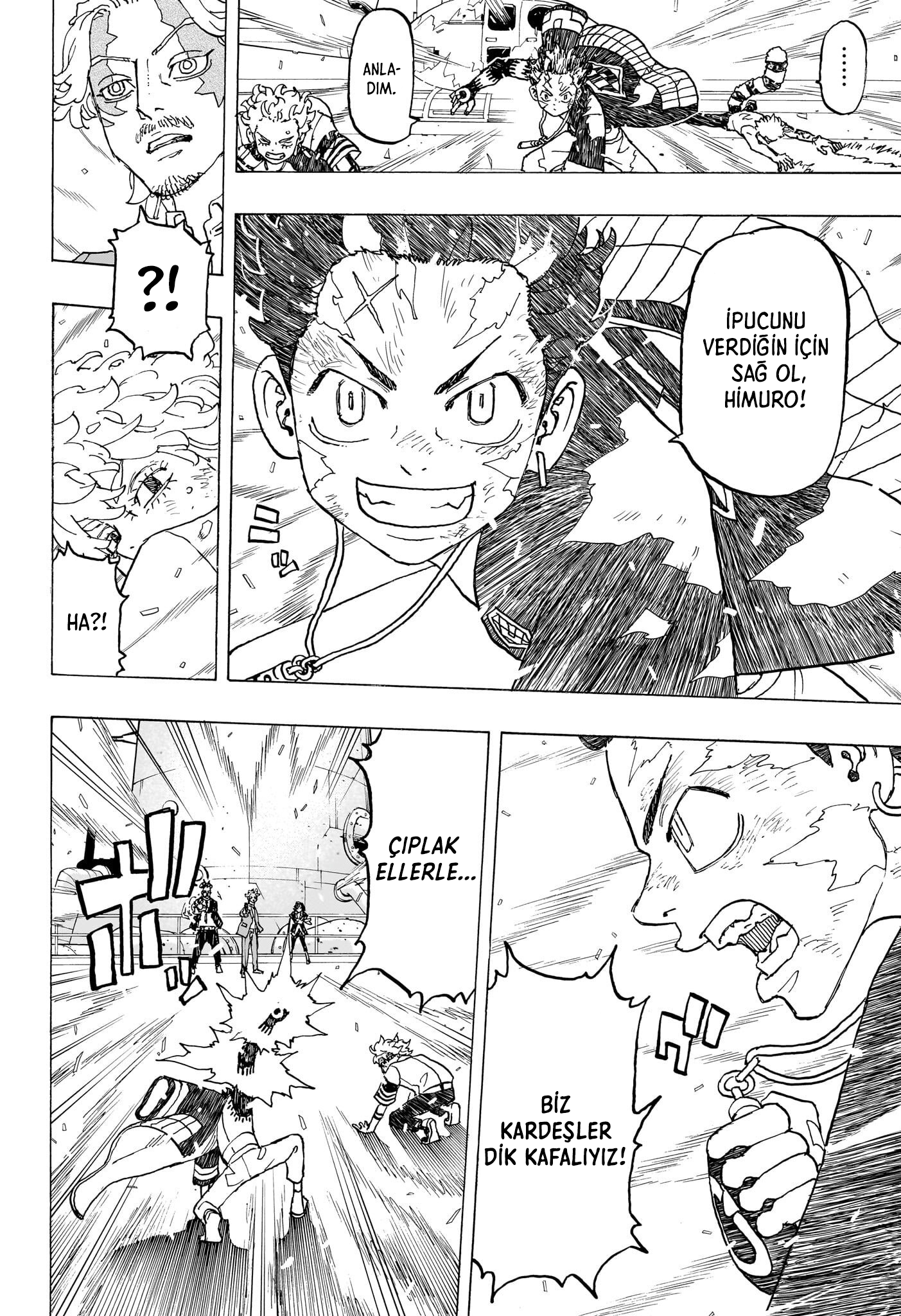 Read Negai no Astro TR Manga Online
