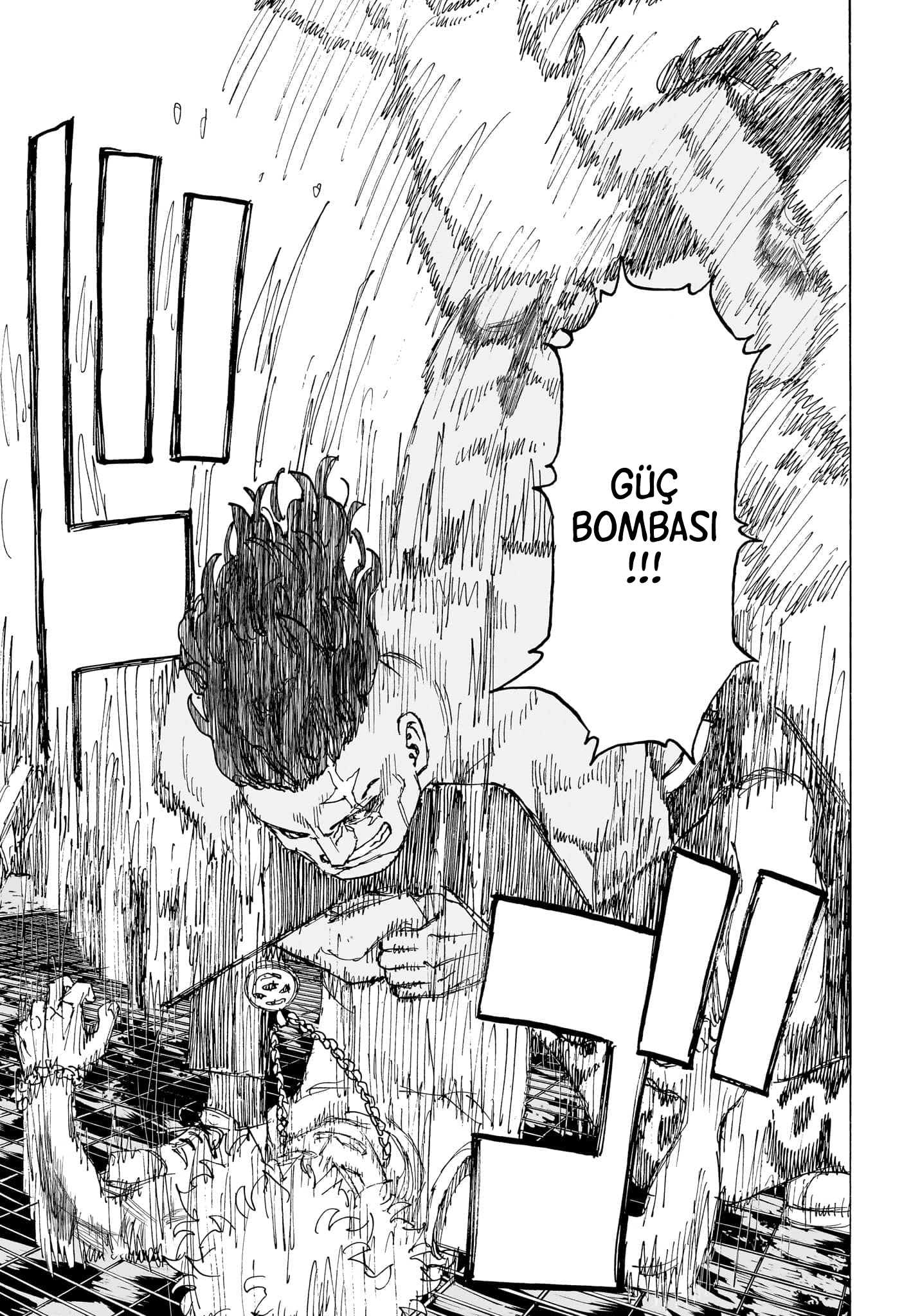 Read Negai no Astro TR Manga Online