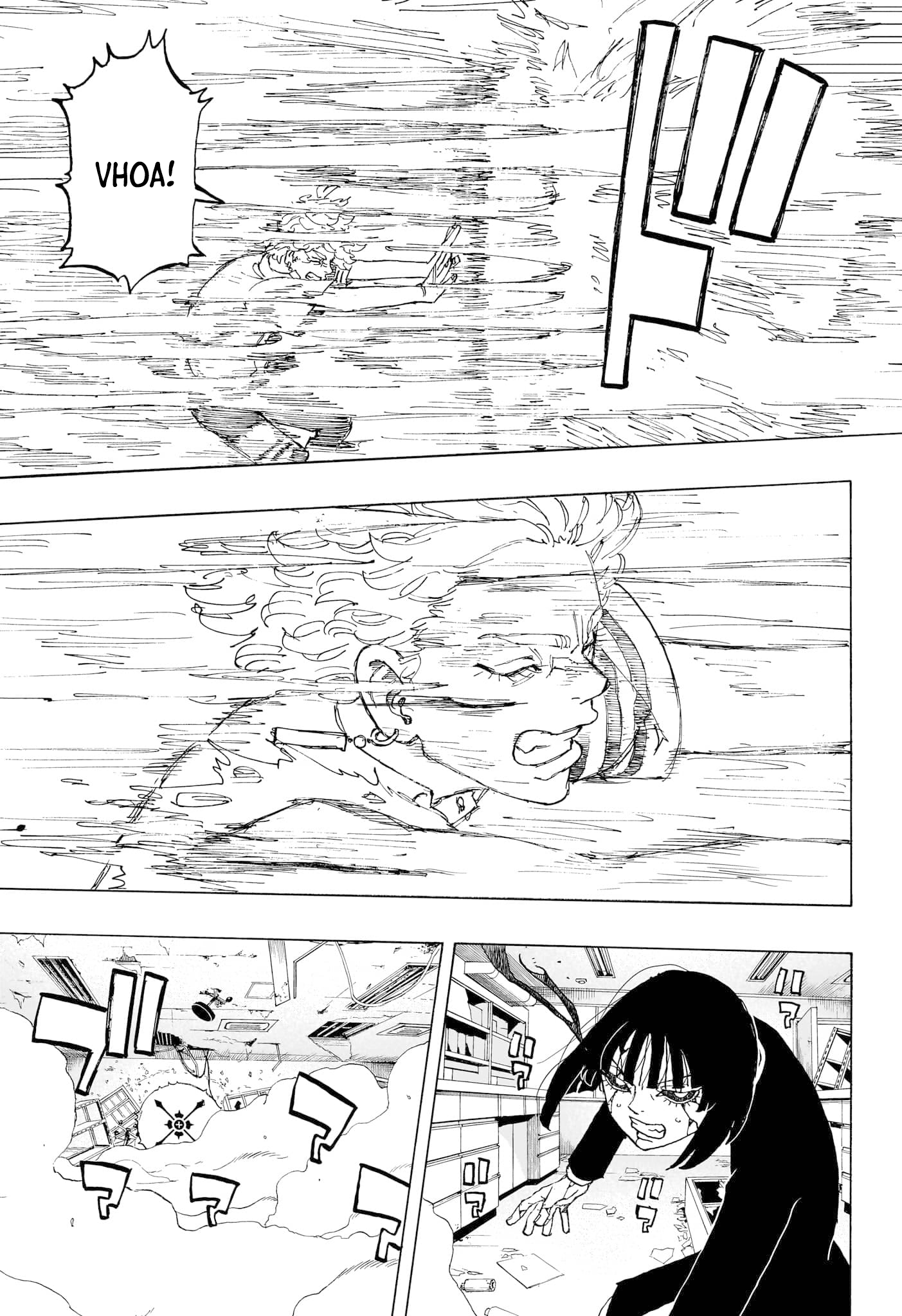 Read Negai no Astro TR Manga Online