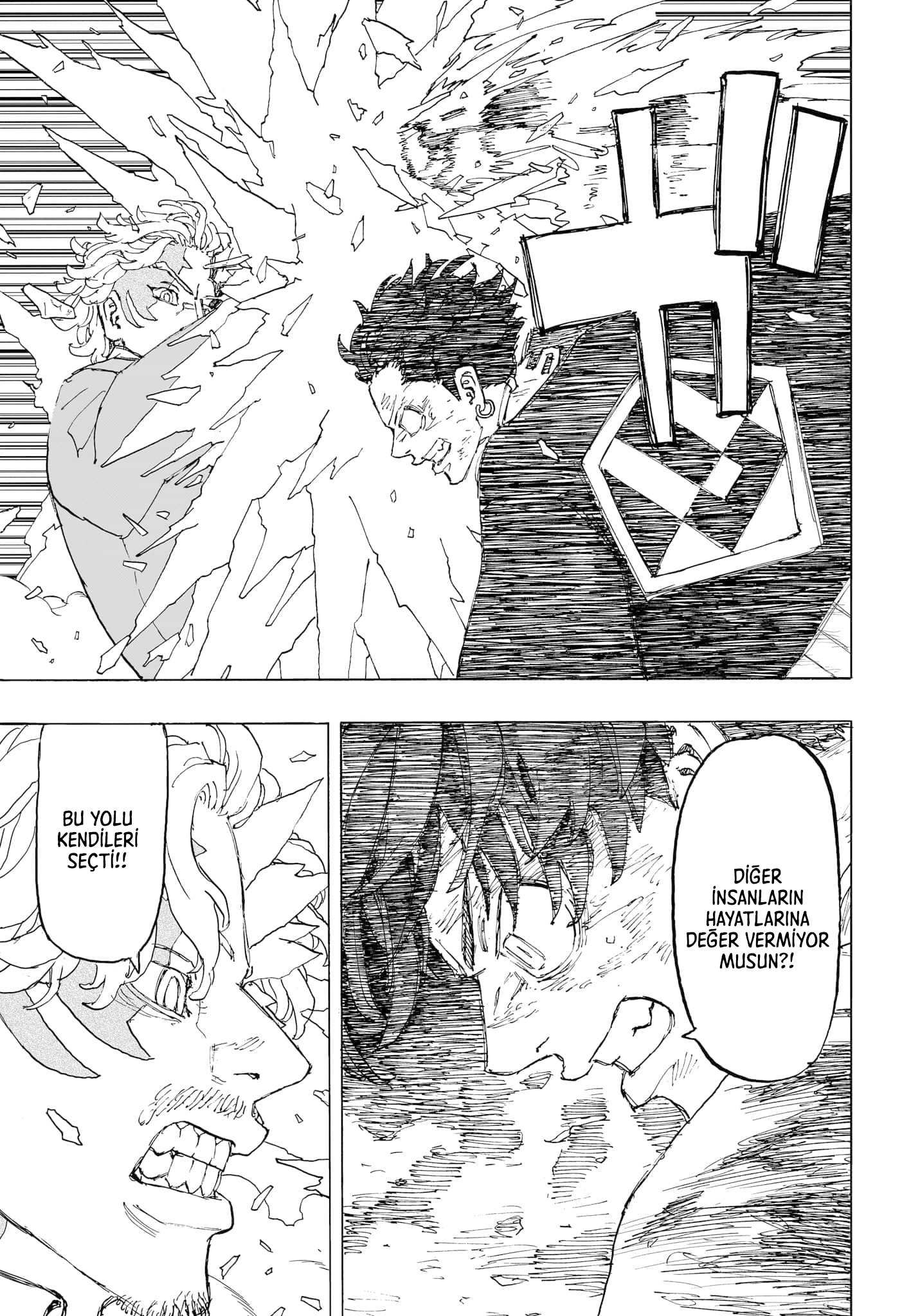Read Negai no Astro TR Manga Online