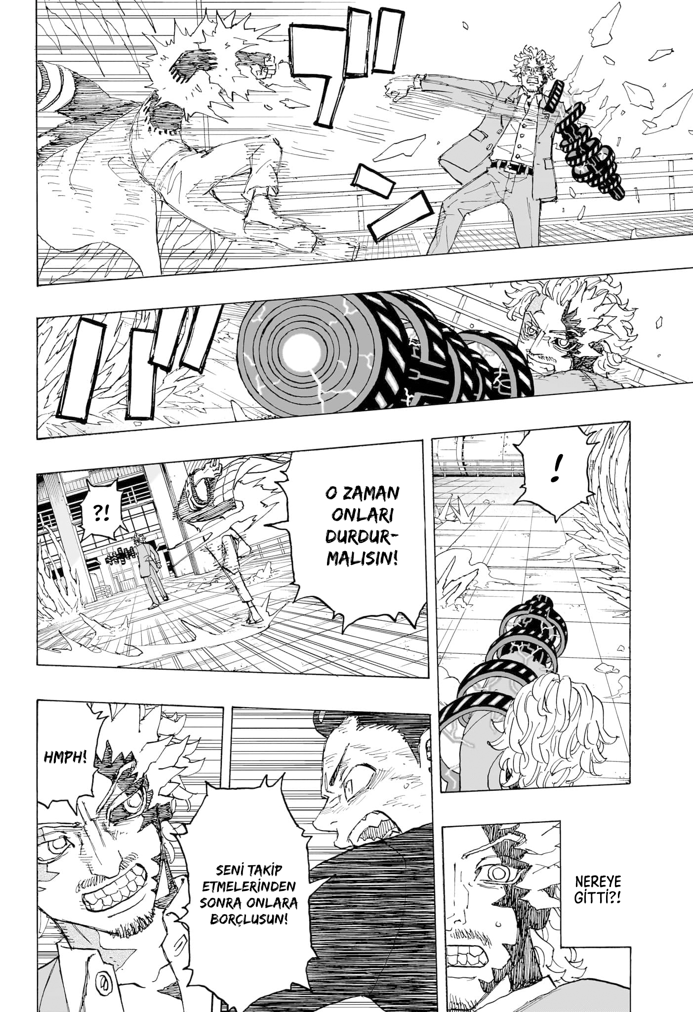 Read Negai no Astro TR Manga Online