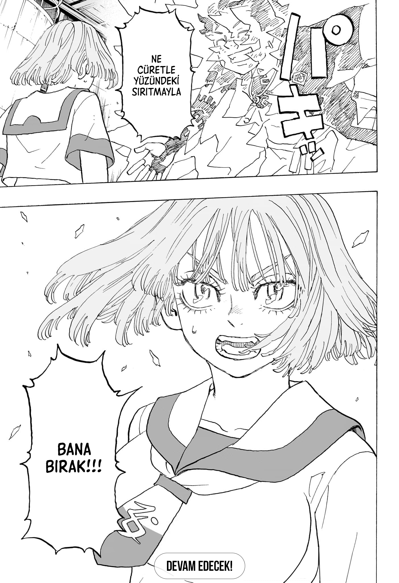 Read Negai no Astro TR Manga Online