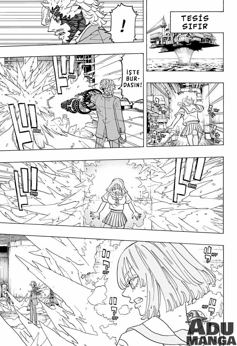 Read Negai no Astro TR Manga Online