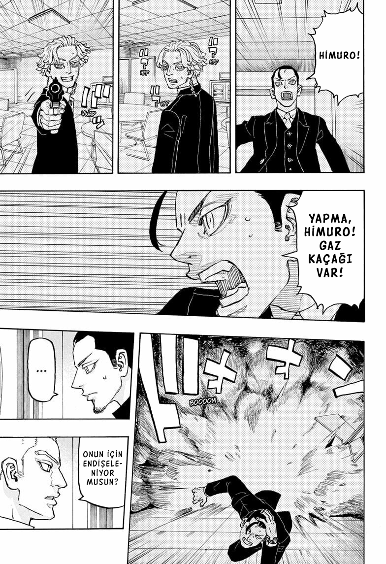 Read Negai no Astro TR Manga Online
