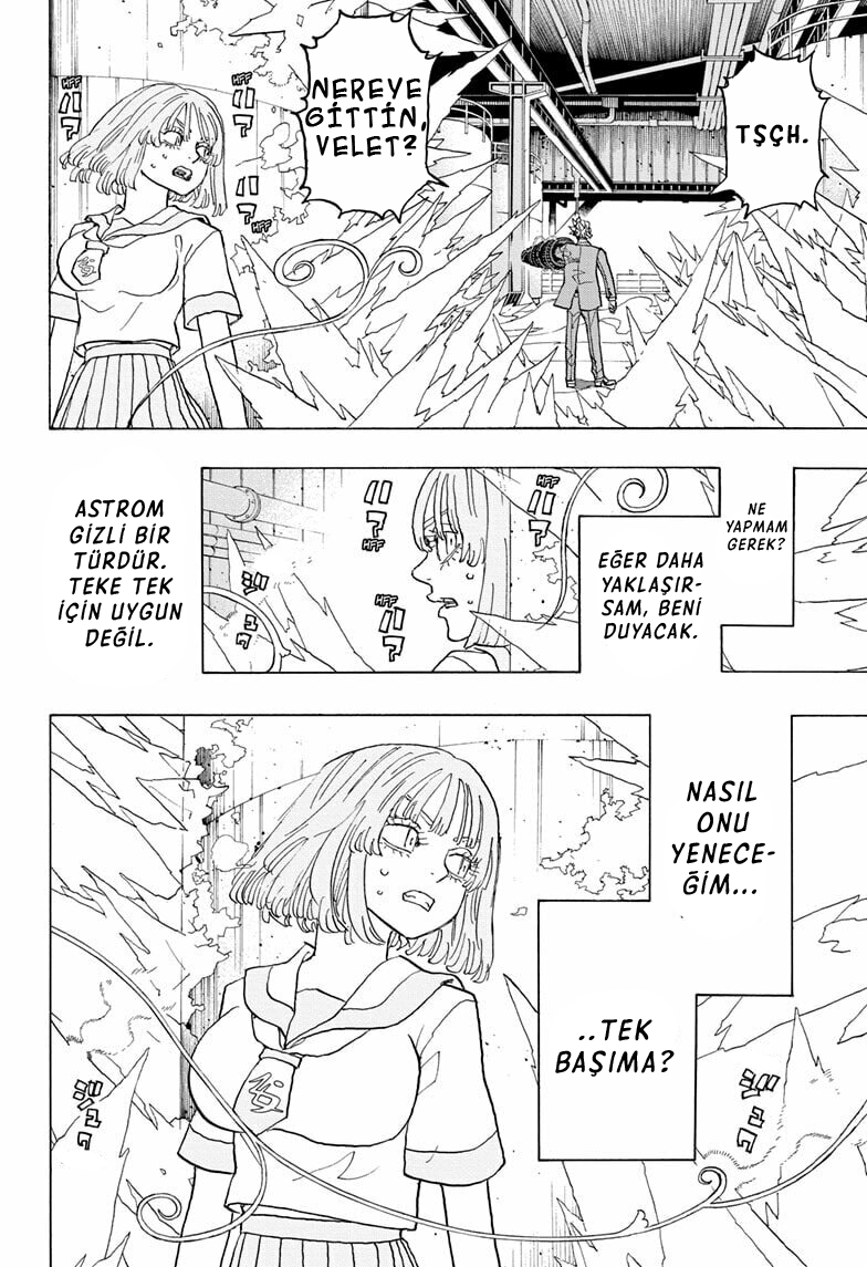 Read Negai no Astro TR Manga Online