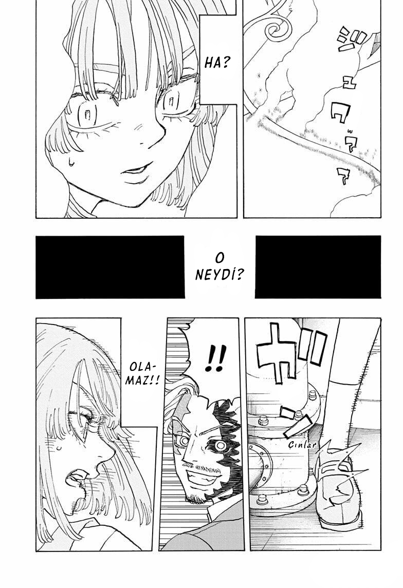 Read Negai no Astro TR Manga Online