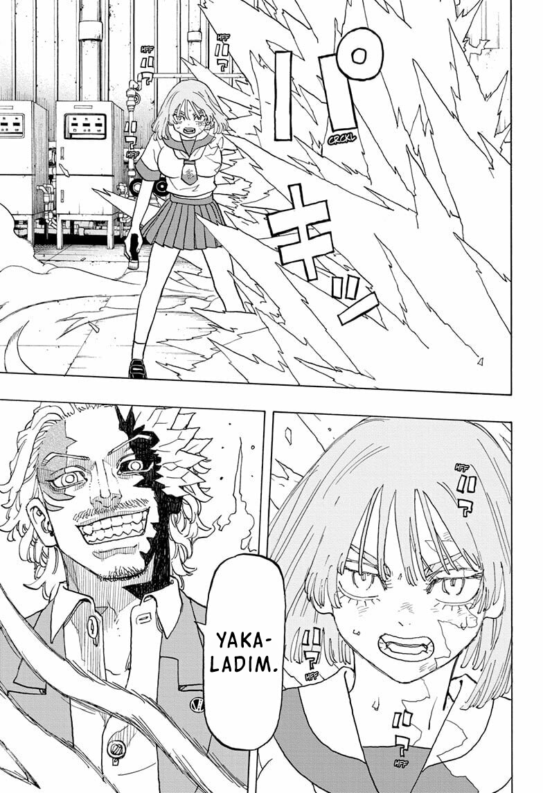 Read Negai no Astro TR Manga Online