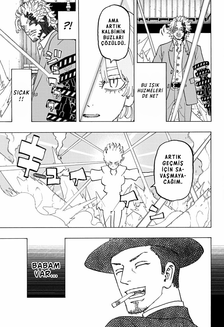 Read Negai no Astro TR Manga Online