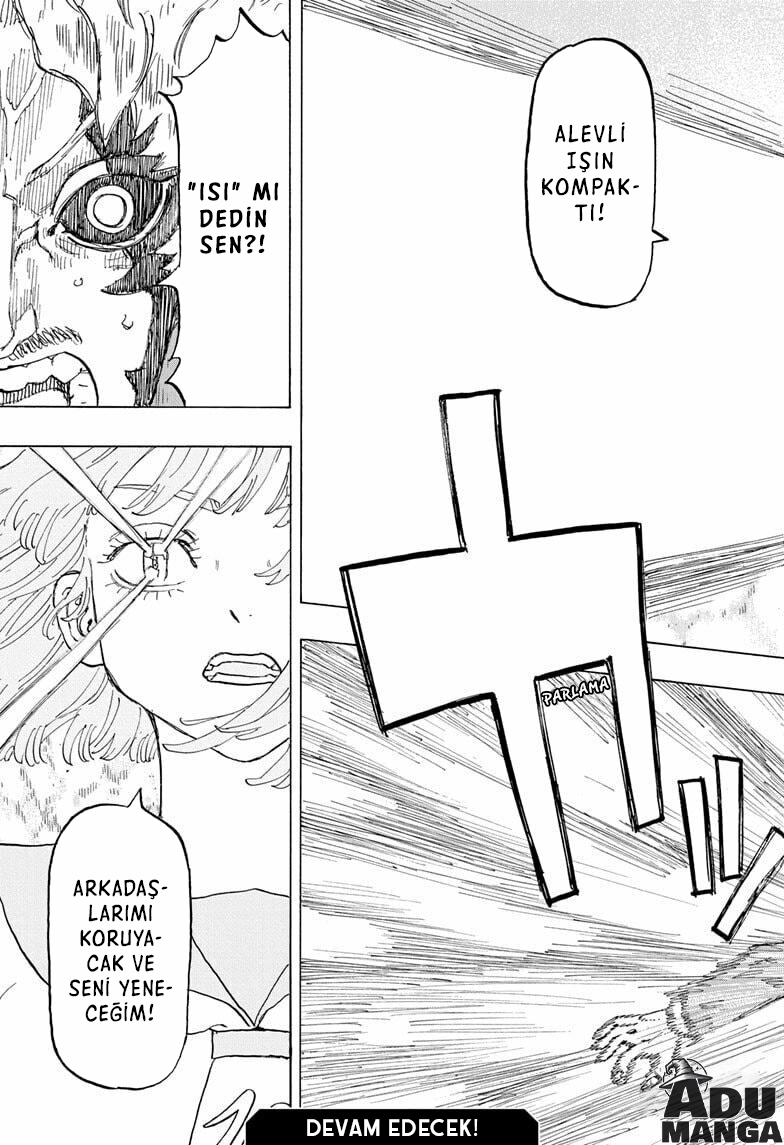 Read Negai no Astro TR Manga Online