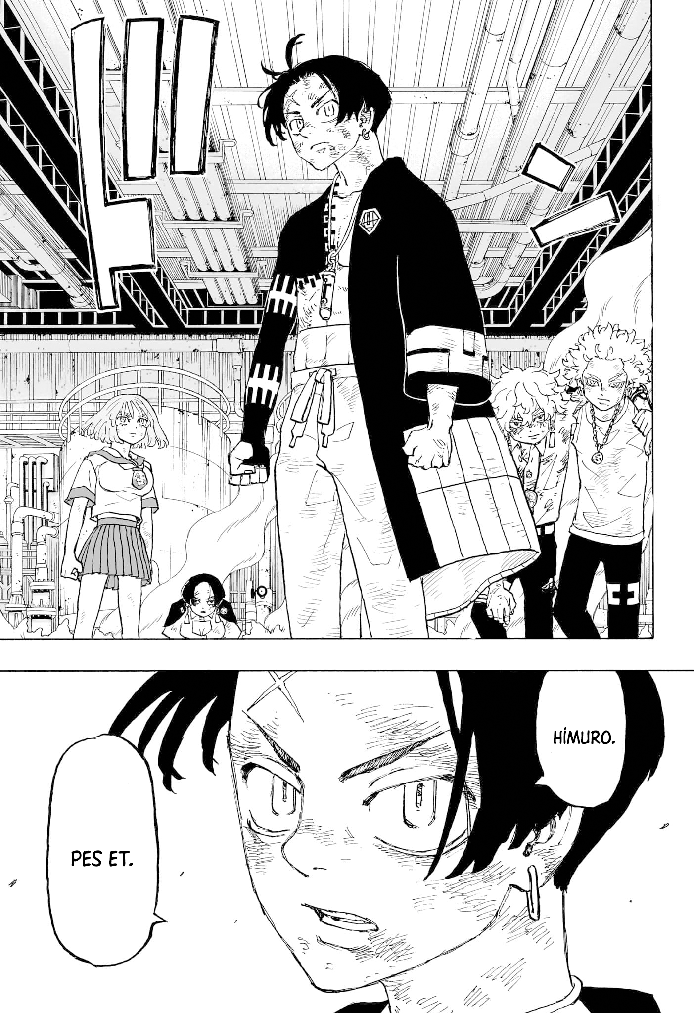Read Negai no Astro TR Manga Online