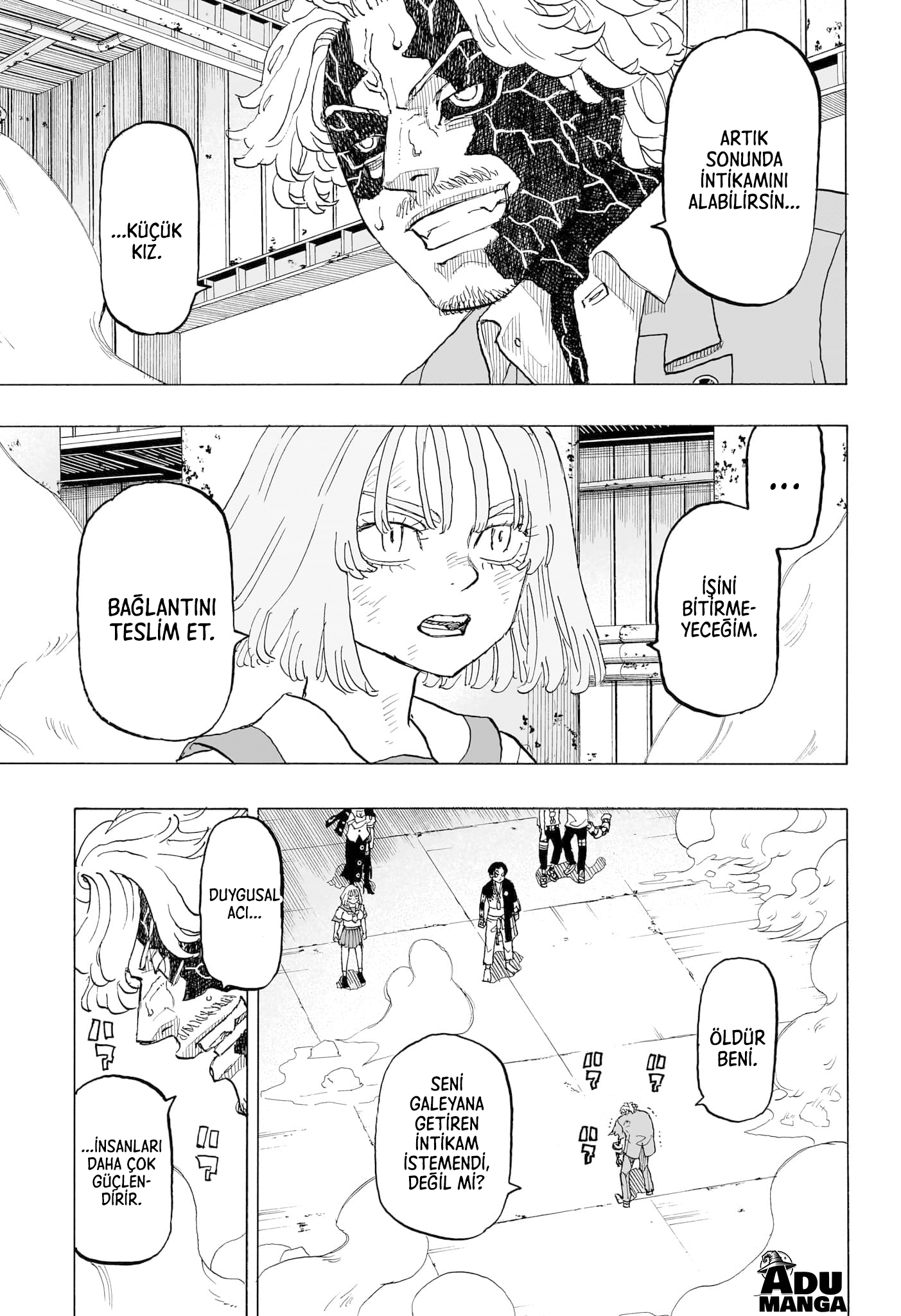 Read Negai no Astro TR Manga Online