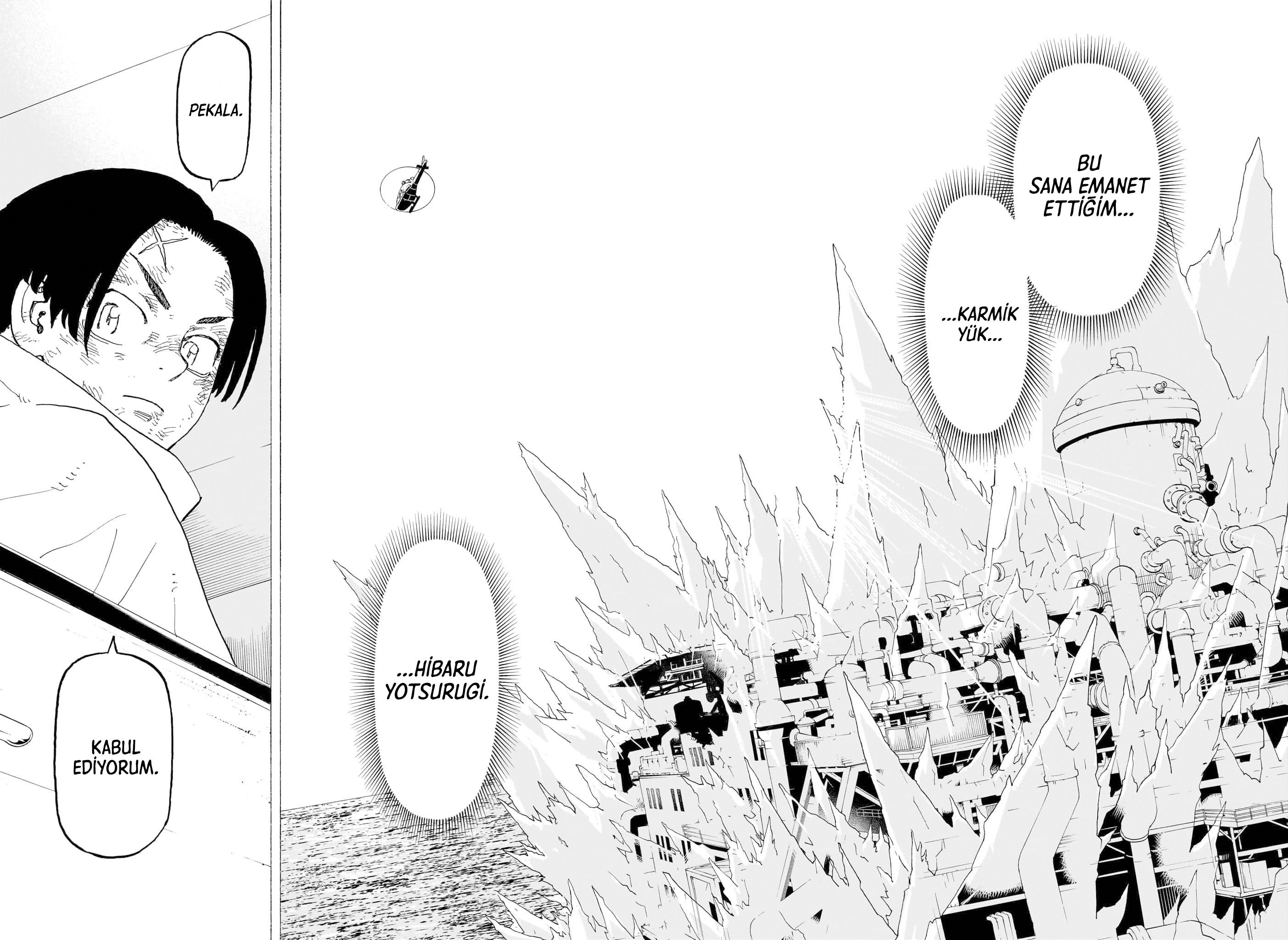 Read Negai no Astro TR Manga Online