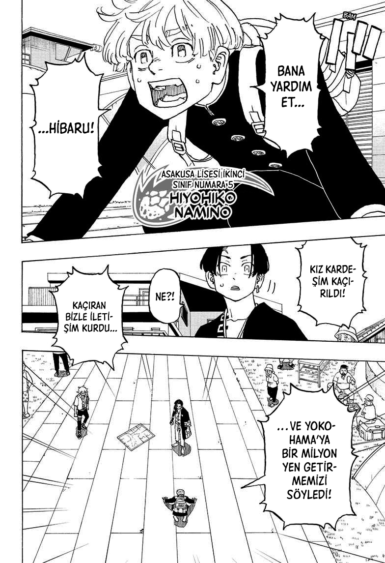 Read Negai no Astro TR Manga Online