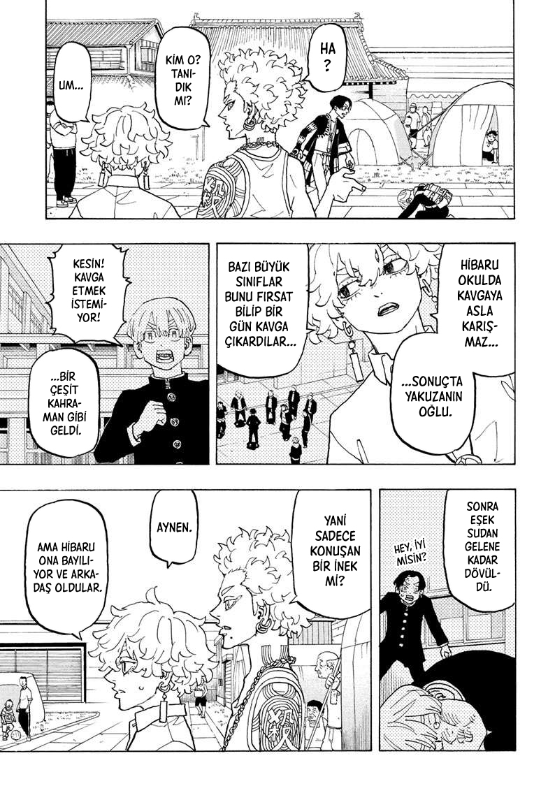 Read Negai no Astro TR Manga Online