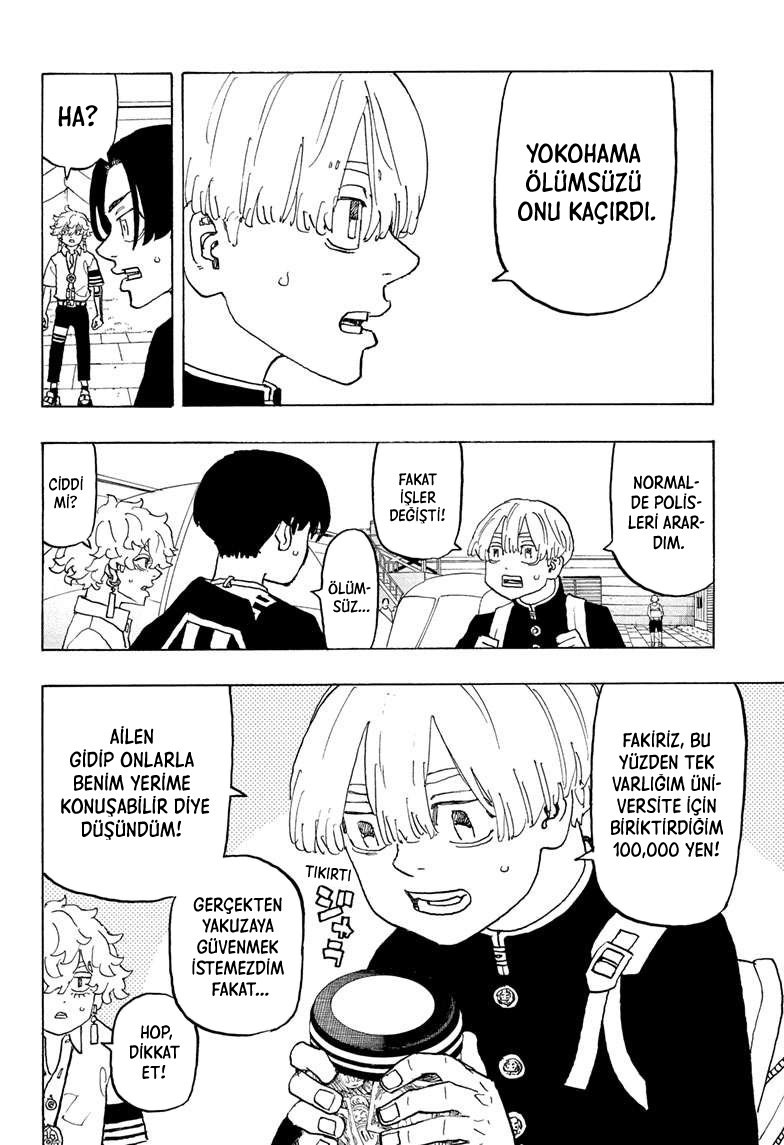 Read Negai no Astro TR Manga Online