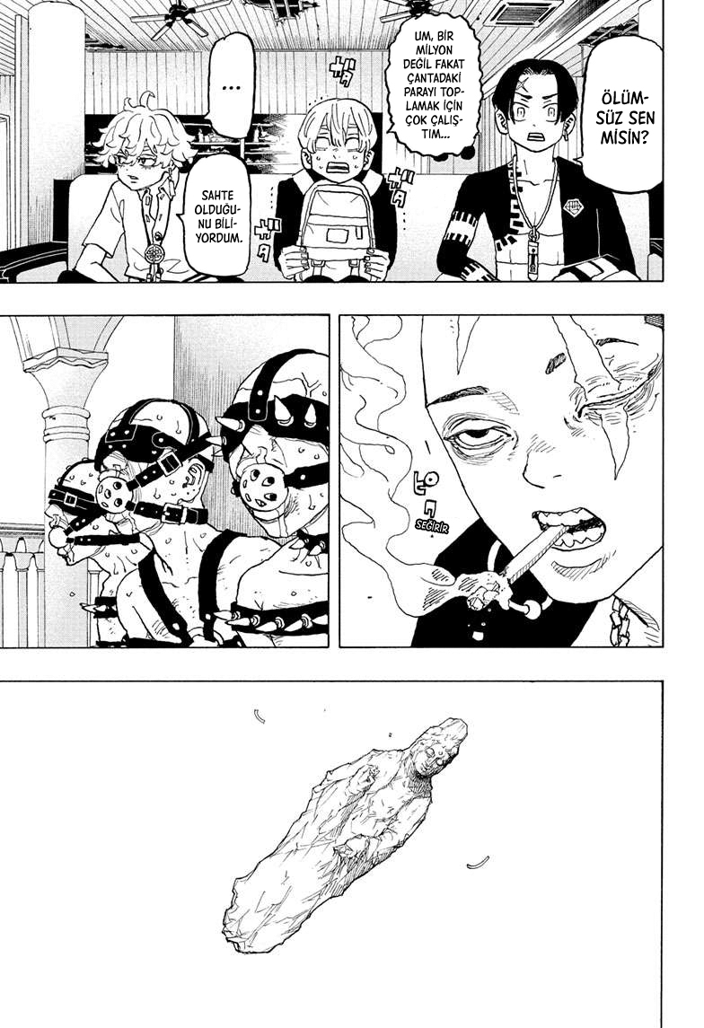 Read Negai no Astro TR Manga Online