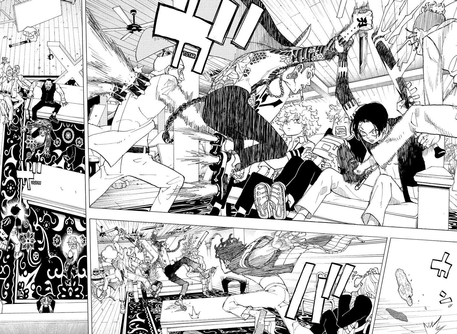 Read Negai no Astro TR Manga Online