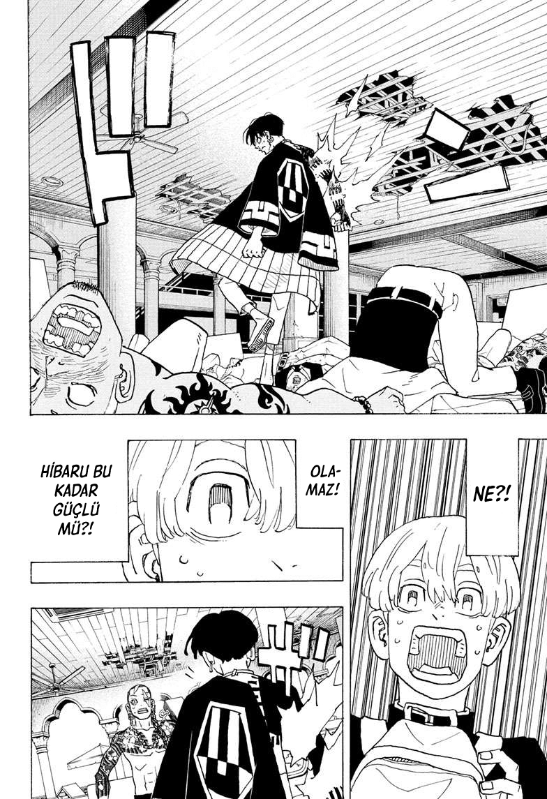Read Negai no Astro TR Manga Online