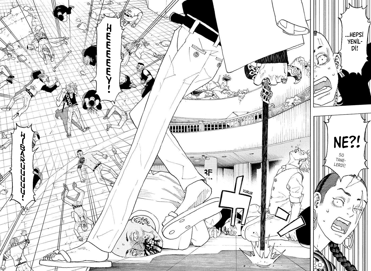 Read Negai no Astro TR Manga Online