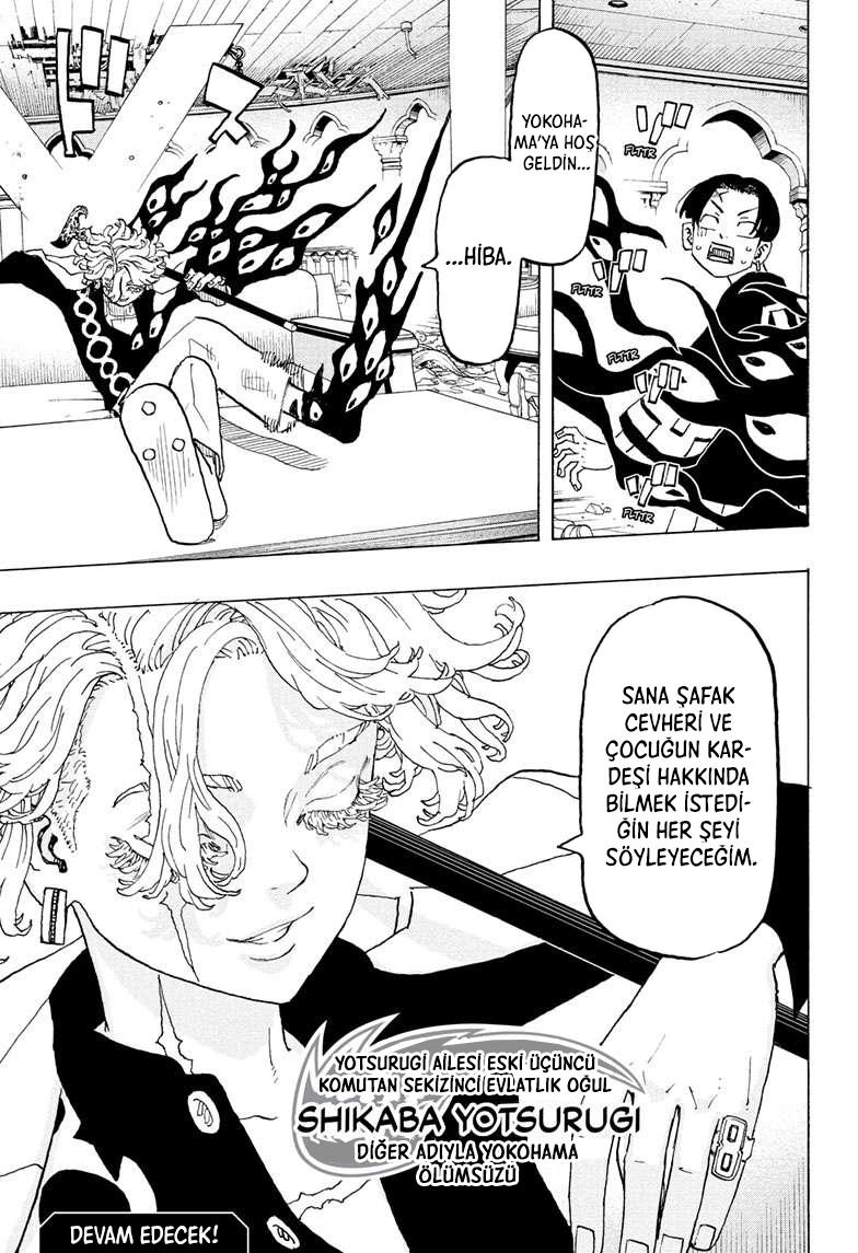 Read Negai no Astro TR Manga Online
