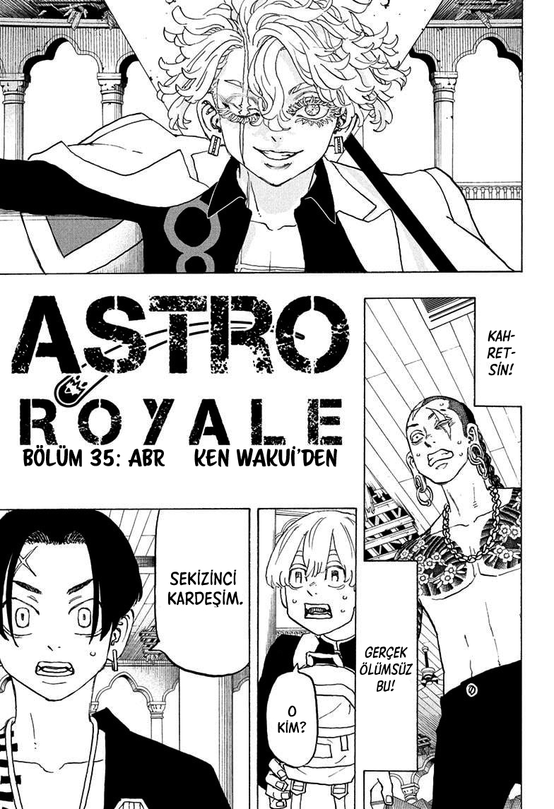 Read Negai no Astro TR Manga Online