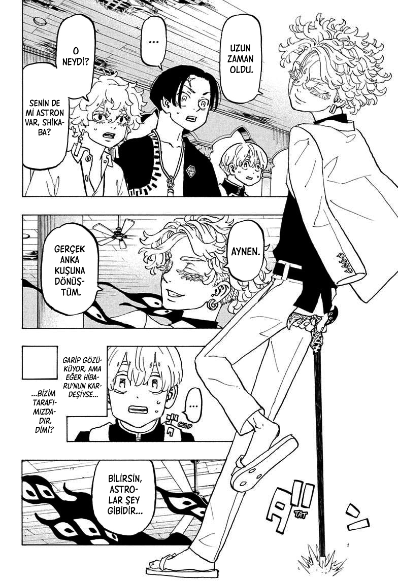 Read Negai no Astro TR Manga Online