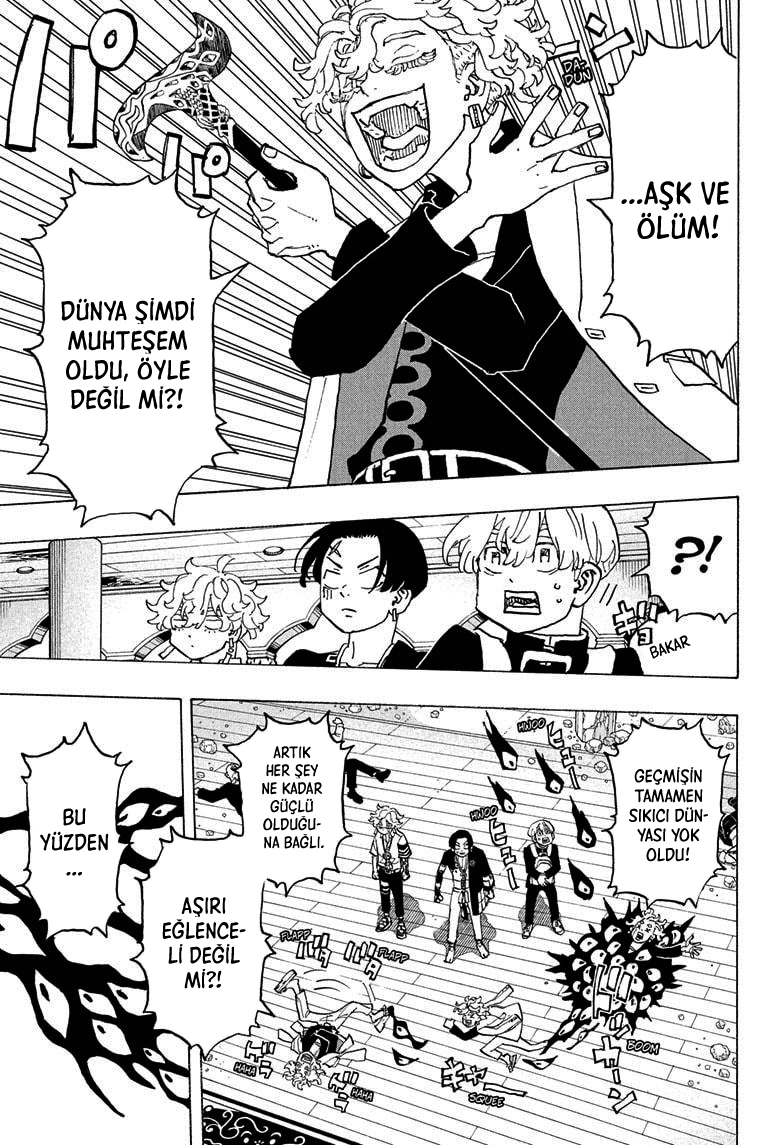 Read Negai no Astro TR Manga Online