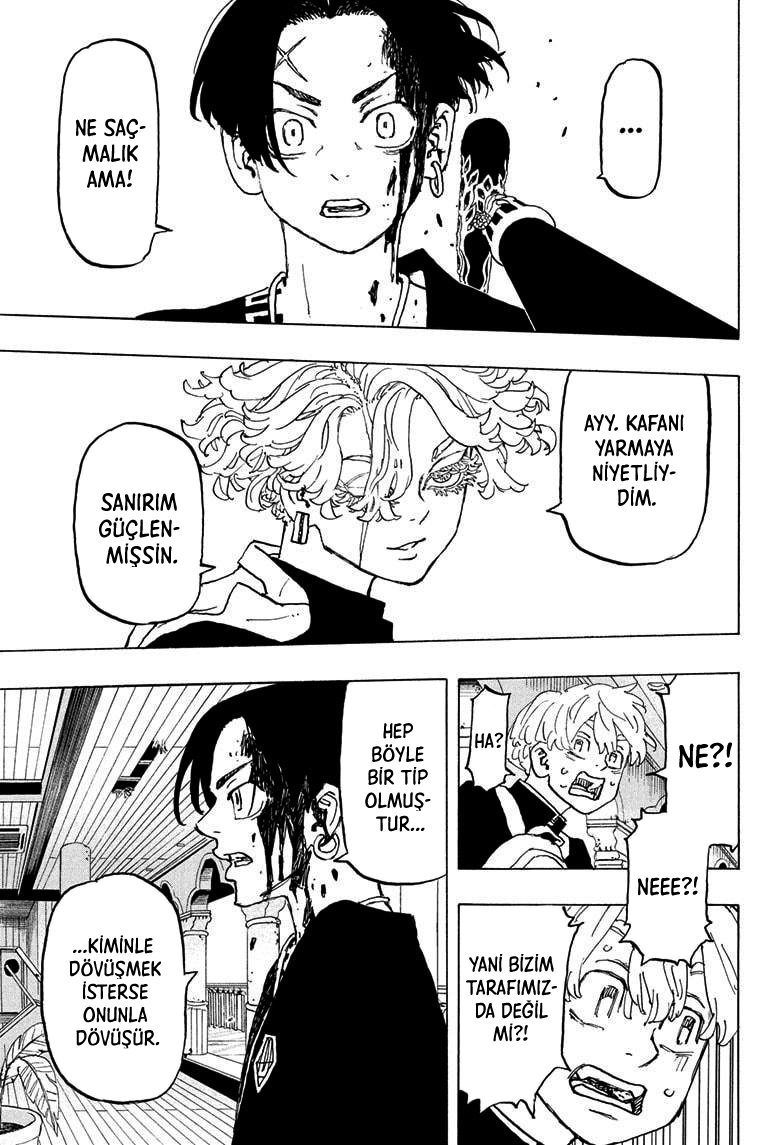 Read Negai no Astro TR Manga Online