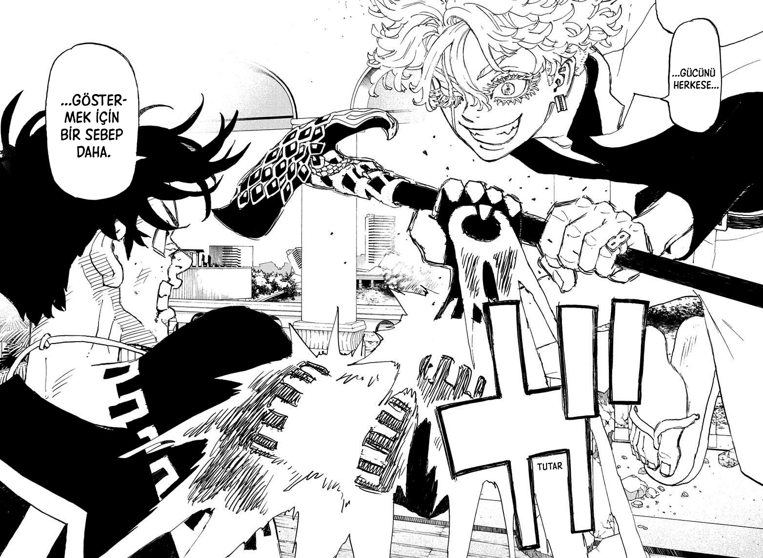 Read Negai no Astro TR Manga Online
