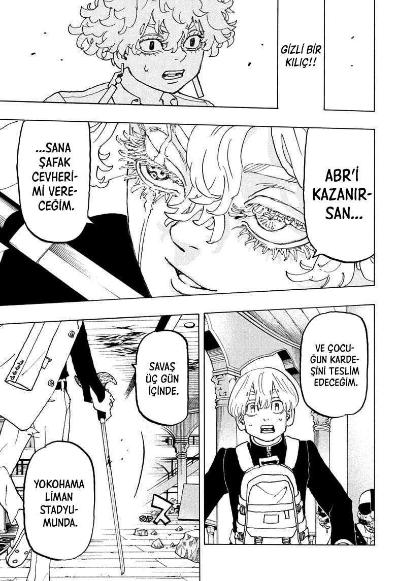 Read Negai no Astro TR Manga Online