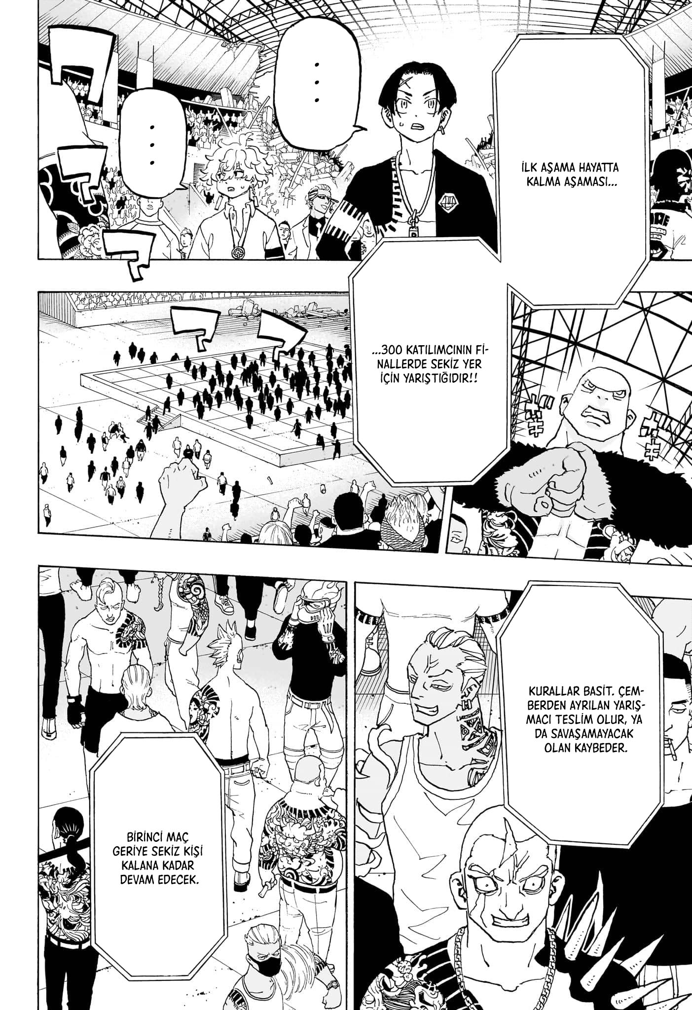 Read Negai no Astro TR Manga Online