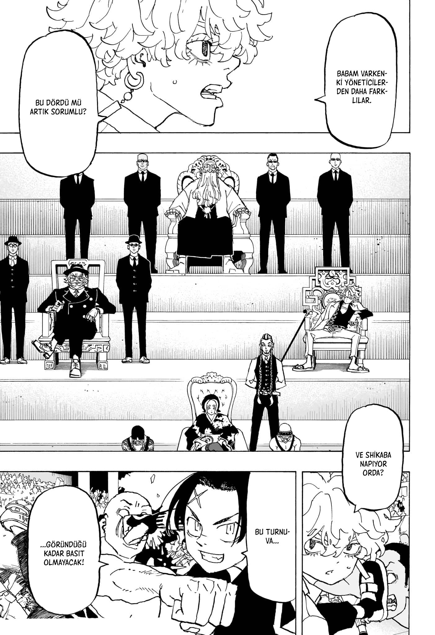 Read Negai no Astro TR Manga Online