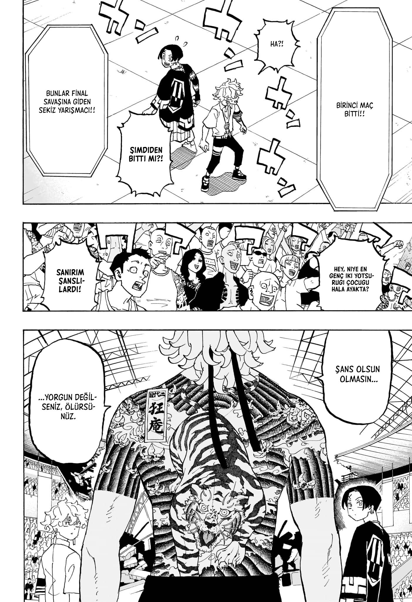 Read Negai no Astro TR Manga Online