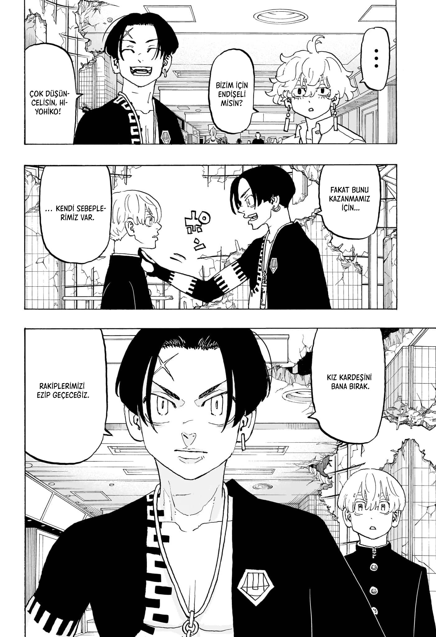 Read Negai no Astro TR Manga Online