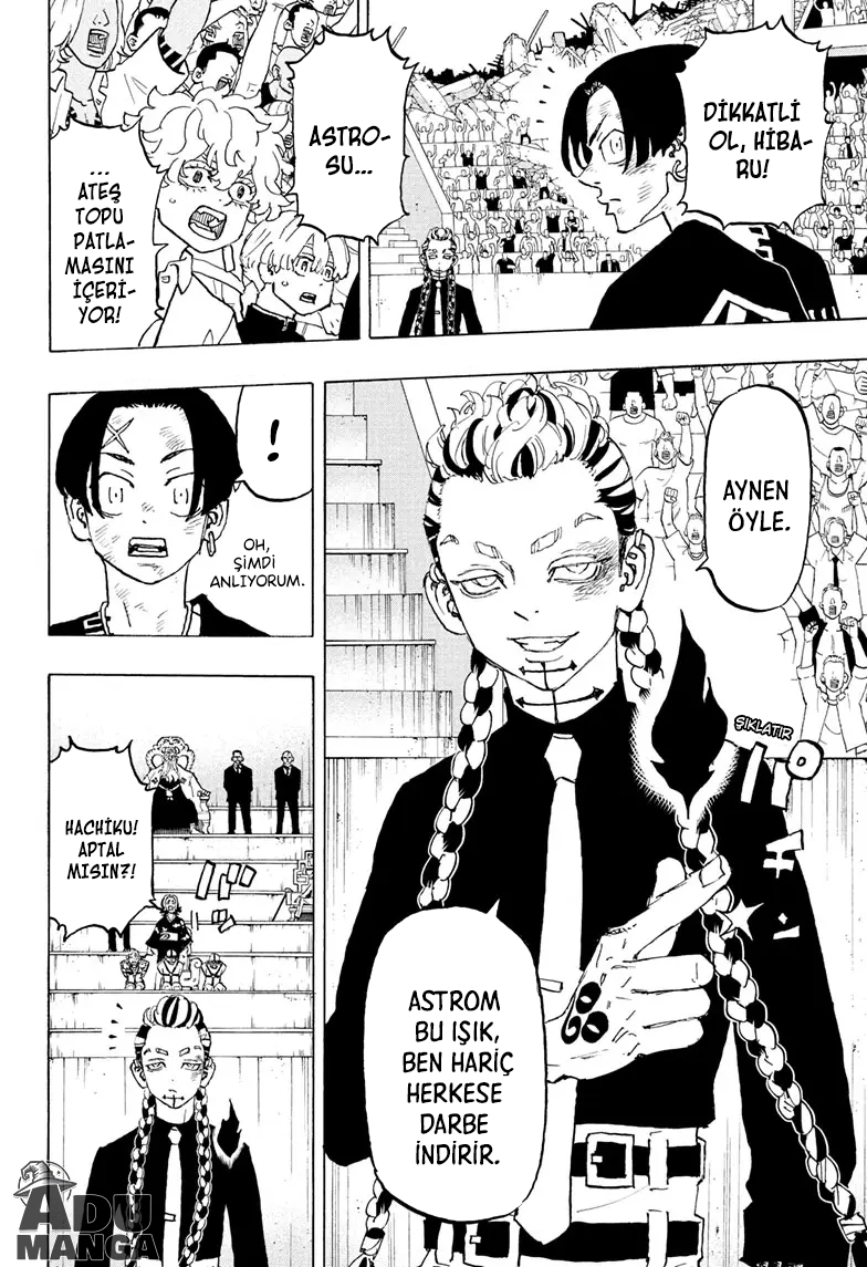 Read Negai no Astro TR Manga Online