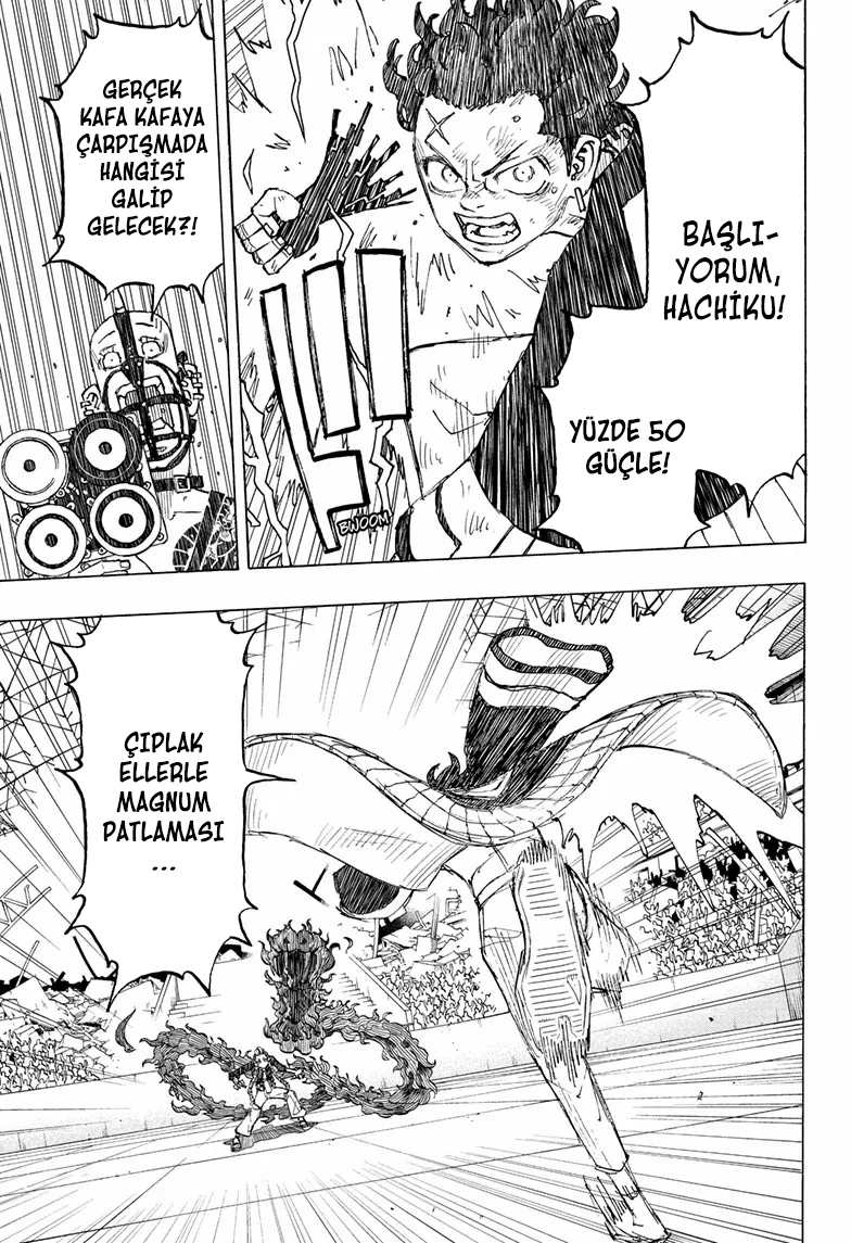 Read Negai no Astro TR Manga Online