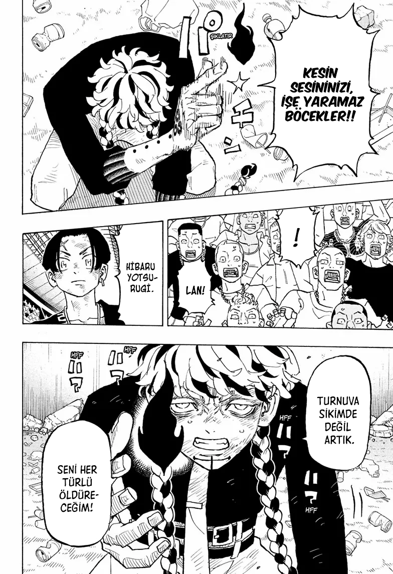 Read Negai no Astro TR Manga Online