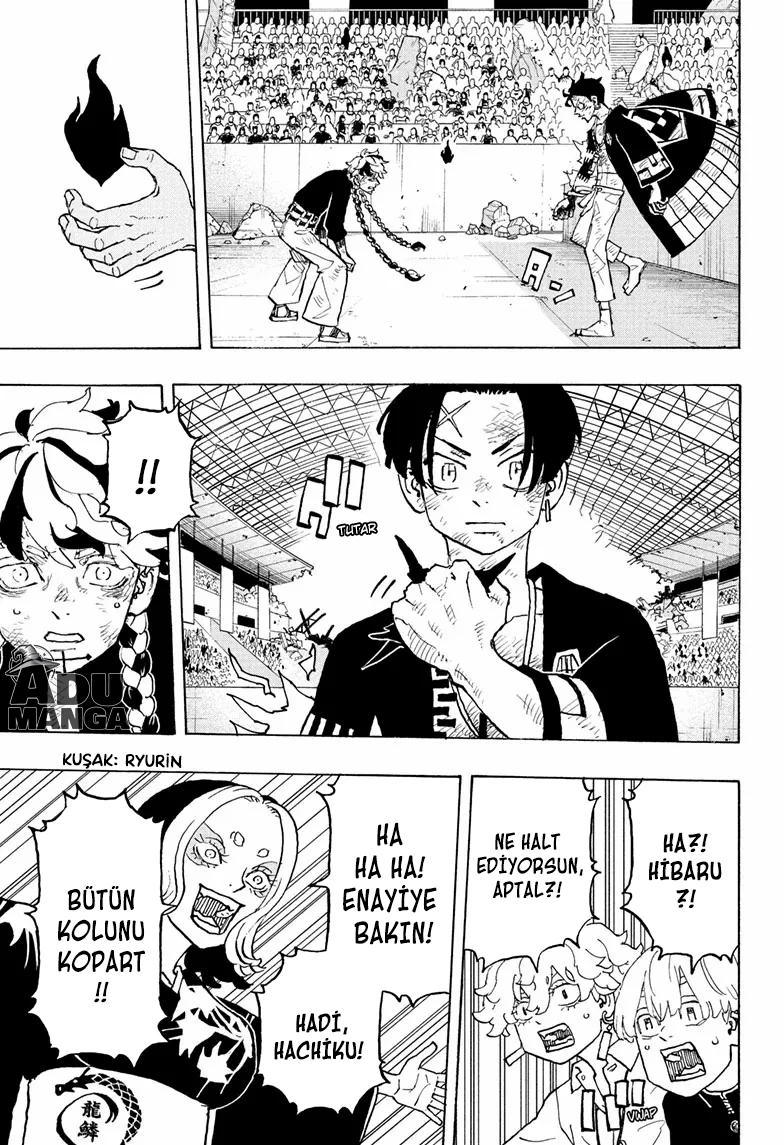 Read Negai no Astro TR Manga Online