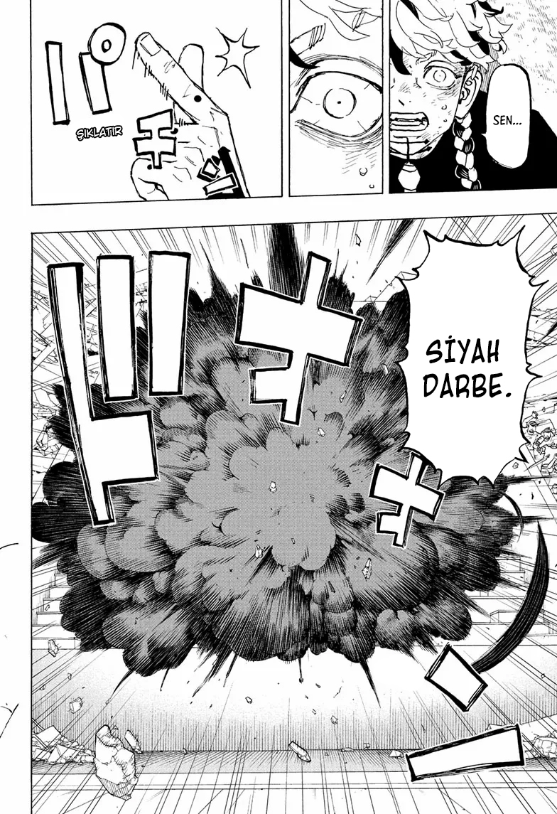 Read Negai no Astro TR Manga Online