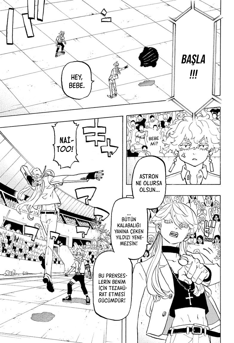 Read Negai no Astro TR Manga Online
