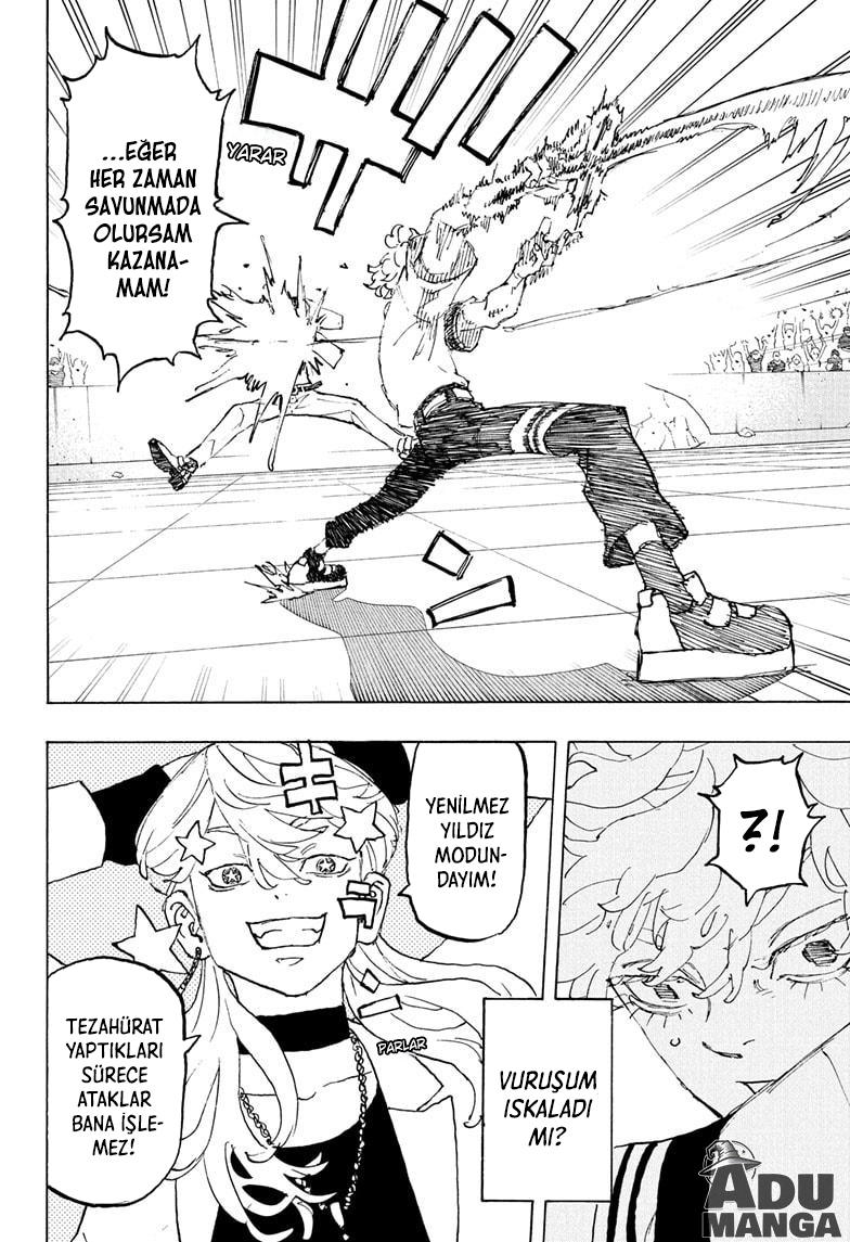 Read Negai no Astro TR Manga Online