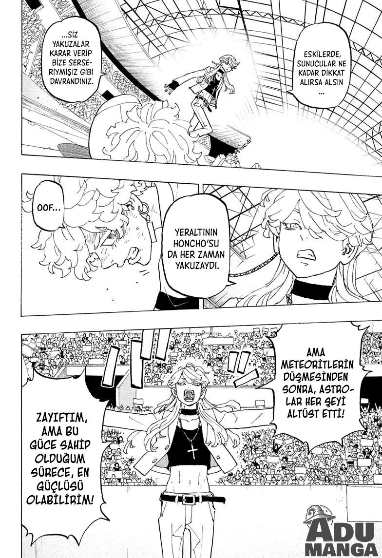 Read Negai no Astro TR Manga Online