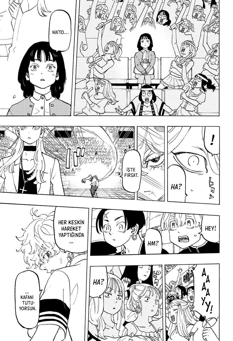 Read Negai no Astro TR Manga Online