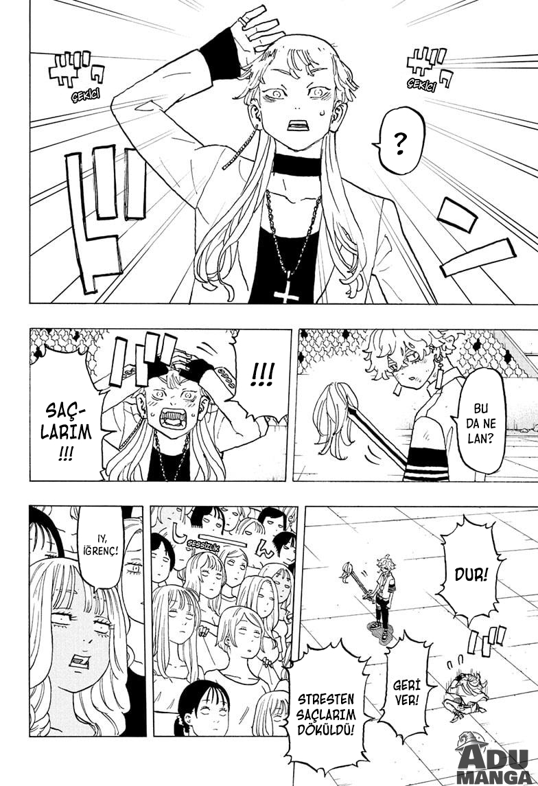 Read Negai no Astro TR Manga Online