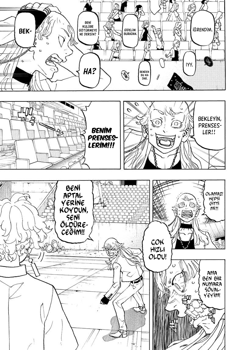 Read Negai no Astro TR Manga Online