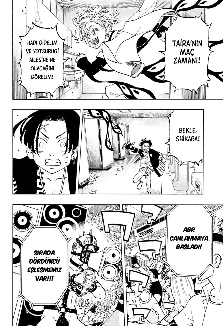 Read Negai no Astro TR Manga Online