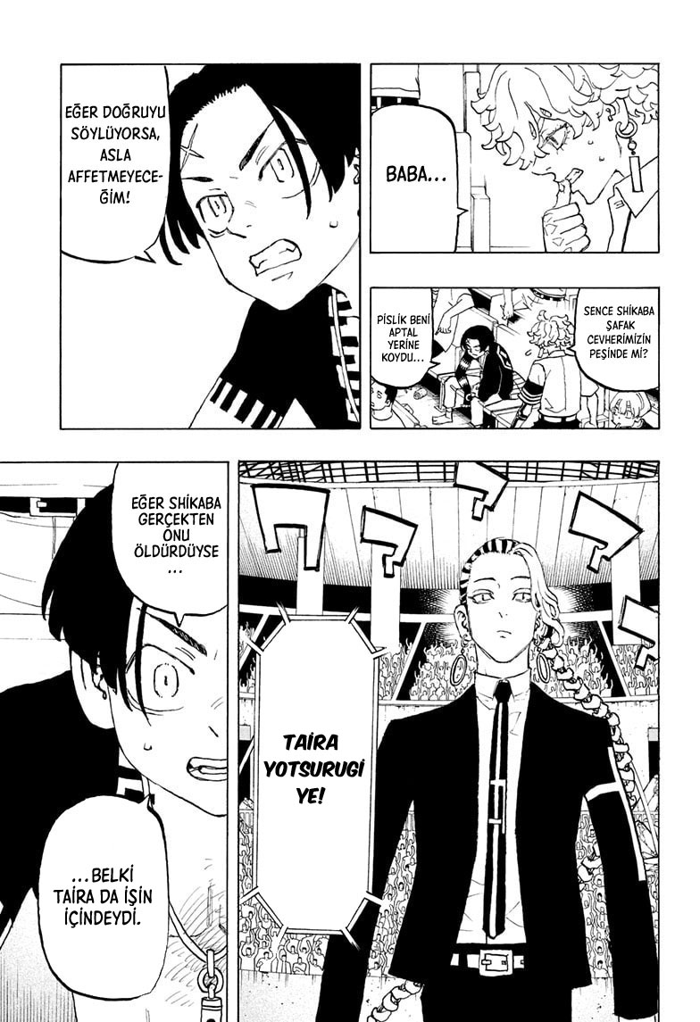 Read Negai no Astro TR Manga Online