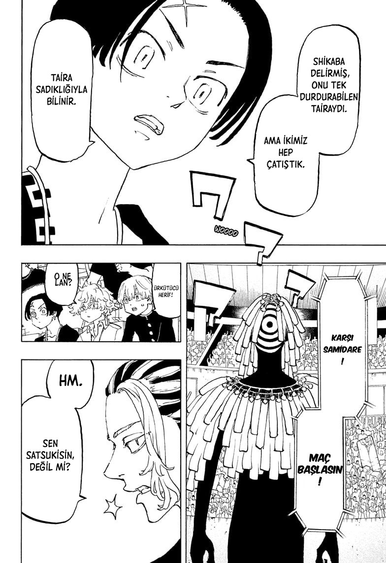 Read Negai no Astro TR Manga Online