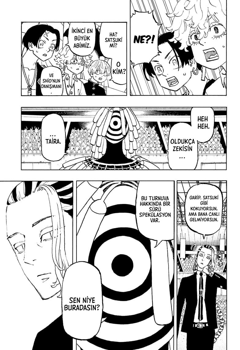 Read Negai no Astro TR Manga Online