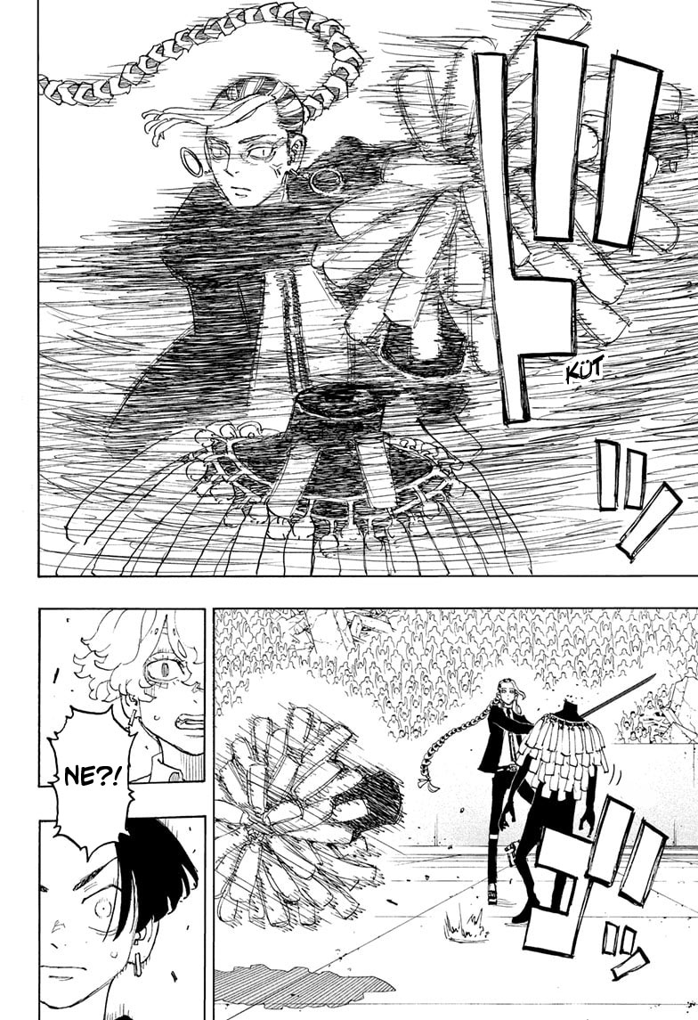 Read Negai no Astro TR Manga Online